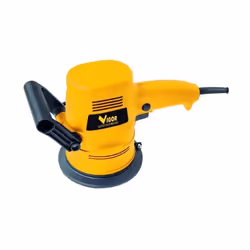 Codice: 8011779322967 Marca: VIGOR-BLINKY. Vigor Vlr-125E Levigatrici Rotorbitali Watt 450