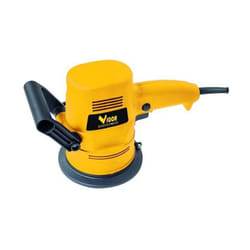 Vigor - Vlr-125E Levigatrici Rotorbitali Watt 450