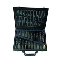 Vigor - Serie Punte Hss Acciaio Forgiato Pz.150 mm. 1-10