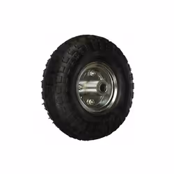 Codice: 8011779329300 Marca: VIGOR-BLINKY. RUOTE P/CARRELLI PNEUMATICHE ACCIAIO 250 MM FORO 20 MM SU CUSCINETTI A RULLI PER C ...