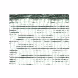 Codice: 8011779329362 Marca: VIGOR-BLINKY. Blinky Rete Antigrandine Verde Metri 100 H.Cm. 400