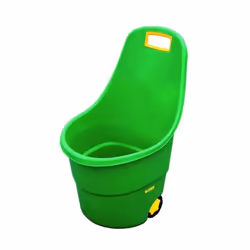 Codice: 8011779329447 Marca: VIGOR-BLINKY. Blinky Carrello Portatutto Modello Carry