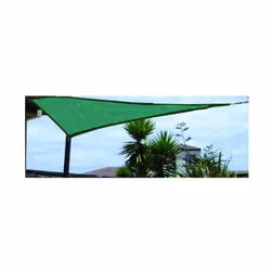 Codice: 8011779330245 Marca: VIGOR-BLINKY. Blinky Rete Parasole Emily Verde Triangolare Mt. 3X3X3