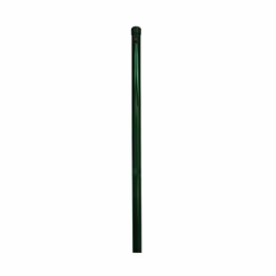 Codice: 8011779335233 Marca: VIGOR-BLINKY. Blinky Paletto Tondo Verde-6005 Diametro Mm.48 H.Cm. 175