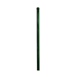 Blinky Paletto Tondo Verde-6005 Diametro Mm.48 H.Cm. 175