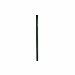 Codice: 69023-BLINKY Marca: VIGOR-BLINKY. Blinky Paletto Tondo Verde-6005 Diametro 48Mm H. 230Cm