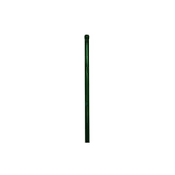 Paletto Tondo Verde-6005 Diametro 48Mm h. 230Cm - Blinky