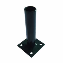 Codice: 8011779335301 Marca: VIGOR-BLINKY. Basi per Pali Blinky Verde Diametro mm. 38