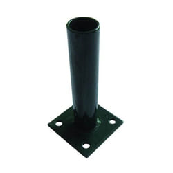Basi per Pali Blinky Verde Diametro mm. 38