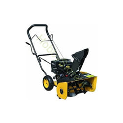 7443505 Snowy-40 Spazzaneve a Turbina 163cc - Vigor