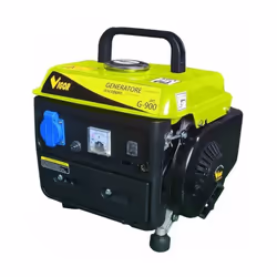 Codice: 8011779335493 Marca: VIGOR-BLINKY. Generatori Vigor G-900 2T Aluminium Watt 650