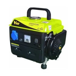 Generatori Vigor G-900 2T Aluminium Watt 650