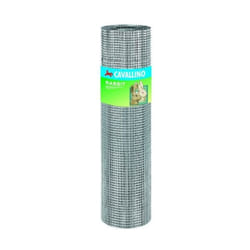 Blinky - Rete Rabbit Zincata 12,7X25,4 Filo 1,30 H.Cm. 50