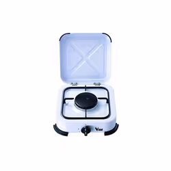 Codice: 8011779337862 Marca: VIGOR-BLINKY. Fornelli Gas Gpl Blinky con Coperchio Fuochi 1