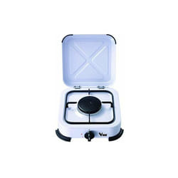 Blinky - Fornelli Gas Gpl con Coperchio Fuochi 1