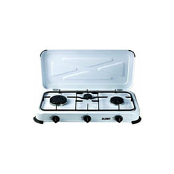 Blinky - Fornelli Gas Gpl con Coperchio Fuochi 3