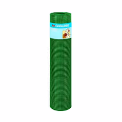 Codice: 8011779338135 Marca: VIGOR-BLINKY. Blinky Rete Bird Plastic 12,7X12,7 Metri 5 H.Cm. 100