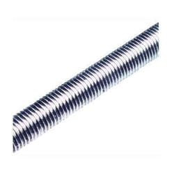 Barra Filettata In In Acciaio Inox A2 Mt.1 Mm. 16