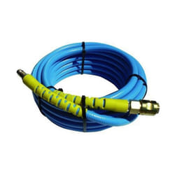 Vigor Tubo Per Compressori Pvc 13X8 Raccordato Mt. 10