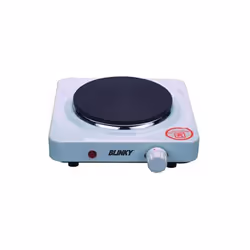 Codice: 8011779339231 Marca: VIGOR-BLINKY. Fornelli Elettrici Blinky Bk-Fo18 Watt 1500