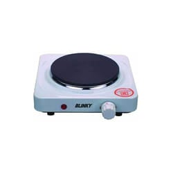 Blinky - Fornelli Elettrici Bk-Fo18 Watt 1500
