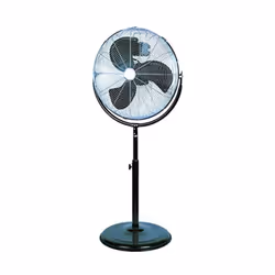 Codice: 8011779339682 Marca: VIGOR-BLINKY. Introduzione al Ventilatore da Pavimento Vigor Urano Presentiamo il Ventilatore da ...