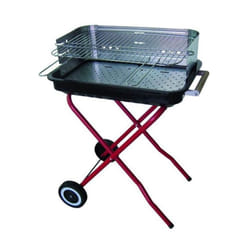 Blinky - Vigor Barbecue Sunny-56 56x36 cm Con Ruote