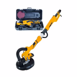 Codice: 8011779341289 Marca: VIGOR-BLINKY. Levigatrici a Secco Vigor Vls-225 Watt 600