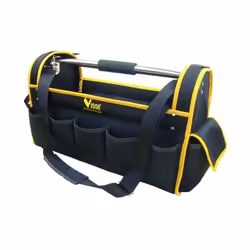 Codice: 8011779341418 Marca: VIGOR-BLINKY. Vigor Blinky Borsa Portautensili Modello Orione cm53x27x30