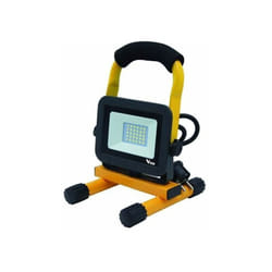 Blinky Proiettori Led Worky-20 Supporto Cavo e Spina 20W-1500lm - Vigor