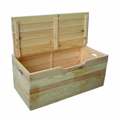 Codice: 8011779342408 Marca: VIGOR-BLINKY. Cassapanche legno Blinky, pino essiccato listelli, spessore 12 mm, fornita in kit ...