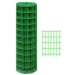 Blinky Vuemme Rette Elettrosaldata Plastic 10m 200cm