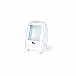 Codice: 8011779347113 Marca: VIGOR-BLINKY. Proiettori led Vigor star corpo alluminio bianco. Luce diff.4000k Resa croma.>70. ...