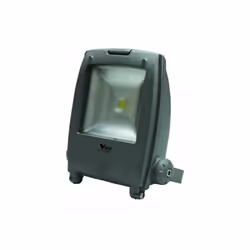 Codice: 8011779347120 Marca: VIGOR-BLINKY. Fari a led Vigor mod. Star corpo alluminio grigio. Luce diff.4000k. Resa croma.>70 ...