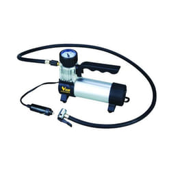 Minicompressori VMC-19 12V in Acciaio per Fai Da Te e Compressori in Brico e Giardino - Vigor