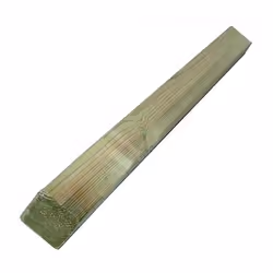 PALI LEGNO BLINKY IBISCO PINO IMPREGNATO IN AUTOCLAVE