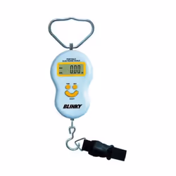Codice: 8011779351615 Marca: VIGOR-BLINKY. Bilance Appendibili Blinky Mod.Billy Kg-Lb-Tj Max 40 Kg