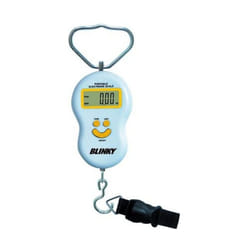 Blinky - Bilance Appendibili Mod.Billy Kg-Lb-Tj Max 40 Kg