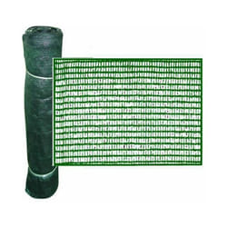 Blinky - Rete Frangisole Hd 80% Verde Scuro Mt. 10 H.Cm. 400