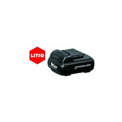 Vigor - Accessori Trapano Vst-1800 Batteria Samsung li 18W