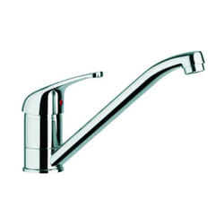 Blinky - Miscelatore Per Lavello Aeratore Canna Bassa Art.Bk-Mlb