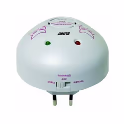 Codice: 8011779354005 Marca: VIGOR-BLINKY. Efficace per dissuadere e allontanare topi e roditori. Emette ultrasuoni che non d ...