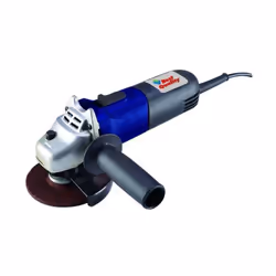 Codice: 8011779357334 Marca: VIGOR-BLINKY. Best-Quality Smerigliatrice Sm-115