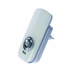 Codice: 8011779357815 Marca: VIGOR-BLINKY. Lampade Emergenza Vigor Trendy Li-Ion Torcia Led 2+16