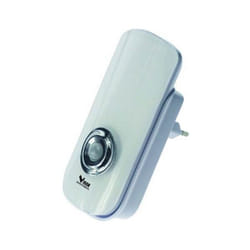 Lampade Emergenza Vigor Trendy Li-Ion Torcia Led 2+16