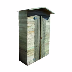 Codice: 8011779358270 Marca: VIGOR-BLINKY. Armadi In Legno Blinky Mod. Gilda 135x61x201