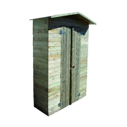 Armadi In Legno Blinky Mod. Gilda 135x61x201
