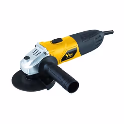 Codice: 8011779358287 Marca: VIGOR-BLINKY. Vigor Smerigliatrice Vsm 115Per 600