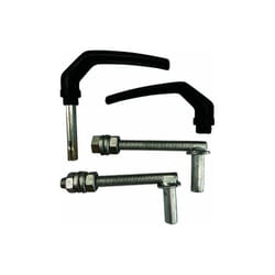 Blinky - Vigor Accessori per Cancelli Kit Montaggio