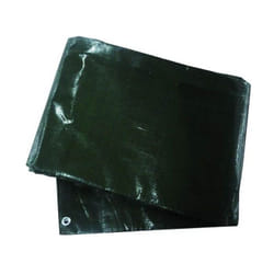 Blinky - Telone Antistrappo Extra-Pes Verde 6X10 m